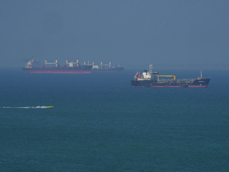 Trump nastavlja blokadu, odbačen iranski prijedlog o moreuzu