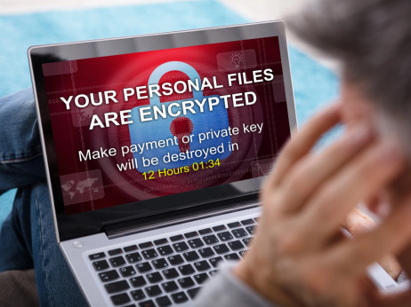 Najveća cyber-prijetnja ne dolazi od hakera, nego iz vašeg tima
