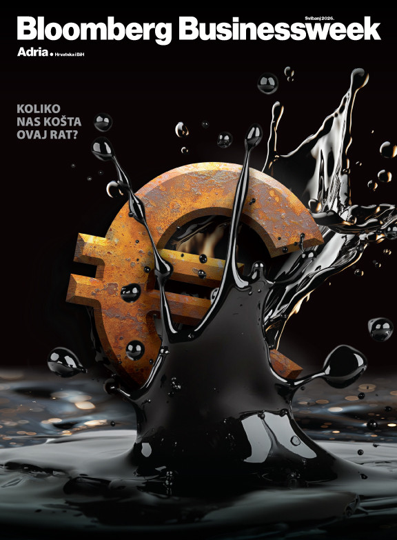 #4 Bloomberg Businessweek Adria