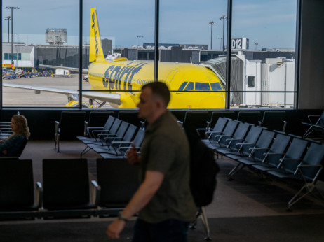 Američki diskontni avioprijevoznik propao nakon 34 godine