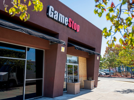 GameStop želi preuzeti eBay u ambicioznom poslu vrijednom 56 milijardi dolara