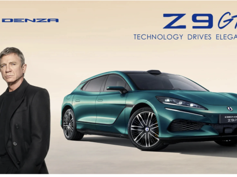 Ni James Bond ne pomaže: Zbog čega Denza od 115.000 eura ne osvaja Evropu
