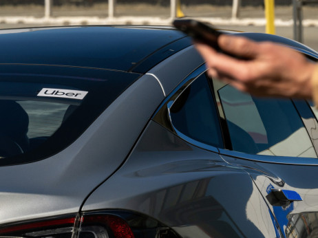 Uber u Beogradu ne bi snizio cene - evo zašto