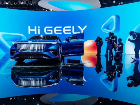 Preokret u autoindustriji: Geely preuzima inicijativu od BYD-a