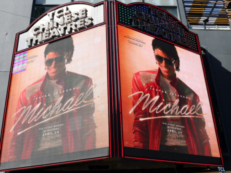 'Michael' nudi ublaženu priču o Michael Jackson – ali po koju cijenu?