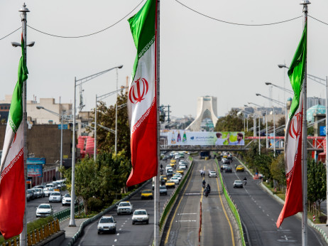 Rizik od obnove sukoba s Iranom iracionalno je visok