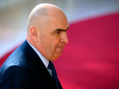 Pad vlade u Rumunjskoj stavlja fiskalne reforme pod znak pitanja