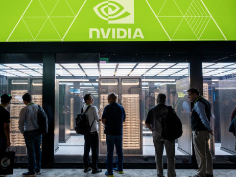 Nvidia razvila sustav za kontrolu autonomnih AI agenata