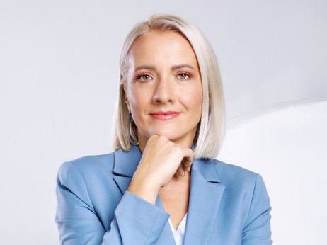 Ivana Lazarević Soldat novi član Uprave NLB Banke Banja Luka