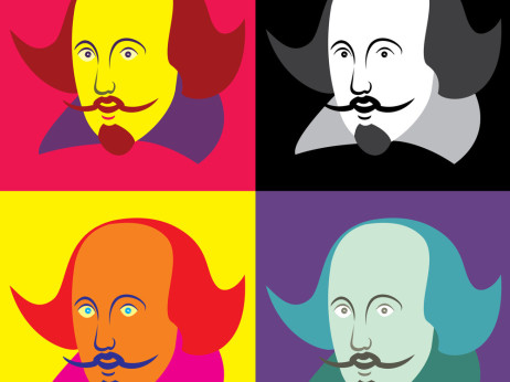 Šta povezuje Stephena Kinga i Shakespearea – kao Dylana i Mozarta?