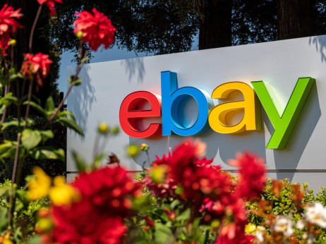 eBay nije prihvatio akviziciju GameStopa tešku 56 milijardi dolara