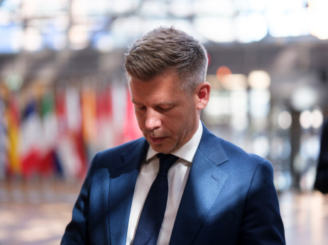 Mađarska i Ukrajina i dalje u zategnutim odnosima nakon Orbanove ere