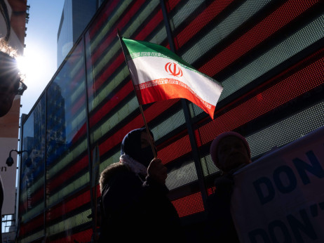 Iran odgovorio na američki mirovni prijedlog