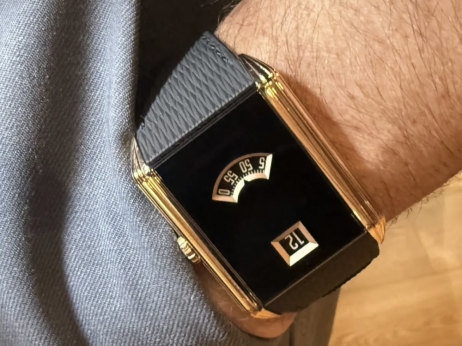 Art deko satovi: Zašto im se vraćaju Audemars Piguet i Cartier