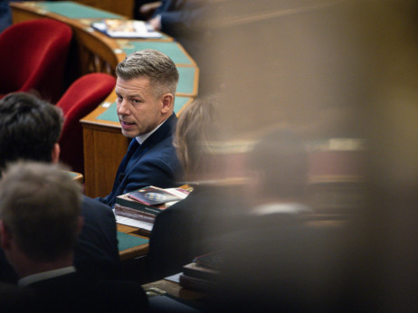 U Budimpešti nema mnogo zaokreta