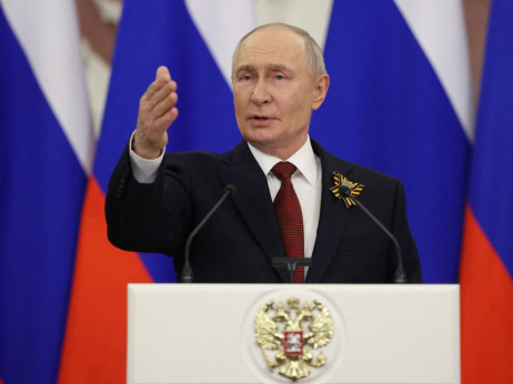 Koliko je Putin spreman na primirje u Ukrajini