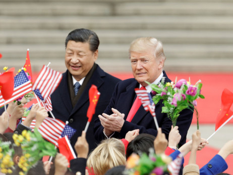 Tržišta mirna uoči Trumpovog sastanka s Xijem, za sada