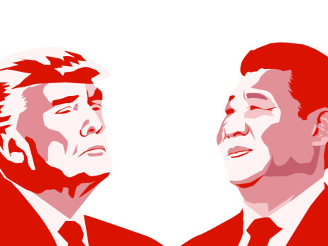 Ovo su ključne teme razgovora Trumpa i Xija u Pekingu