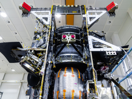 Nakon SpaceX IPO-a, ove tri dionice mogle bi profitirati od rasta Starlinka i Starshipa