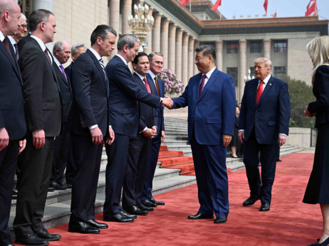 Xi najavio dublje otvaranje kineske ekonomije prema svijetu