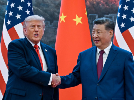 Šta je Tukididova zamka koju je pomenuo Xi Jinping