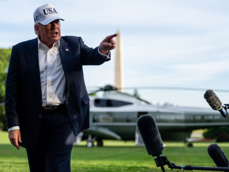 Со таксата на Трамп секој супертанкер би требало да плаќа по 30 милиони долари