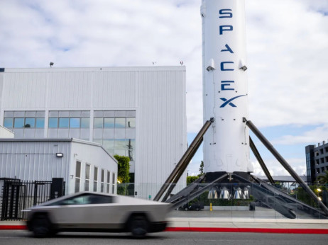 SpaceX - objava IPO-a u planu za ovu srijedu