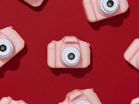 Porodični influensing - da li se i djetinjstvo pretvara u sadržaj