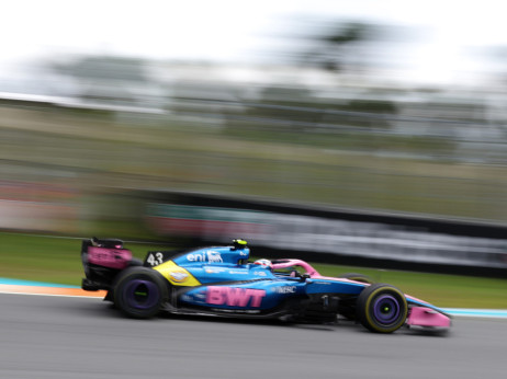 Gucci uskoro na bolidima Formule 1? Tim Alpine istražuje partnerstva s više brendova