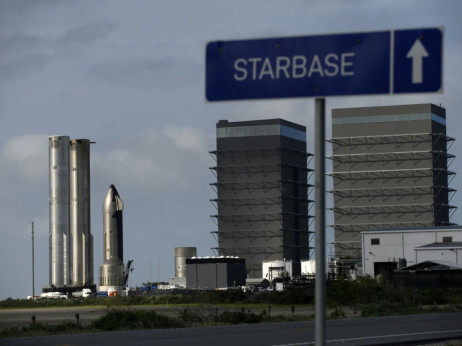 Koliko je SpaceX dosad potrošio na Starship