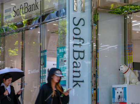 Snažan rast akcija - da li je SoftBank najbolja AI opklada u 2026?
