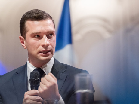 Svađa francuskih i njemačkih desničara u usponu