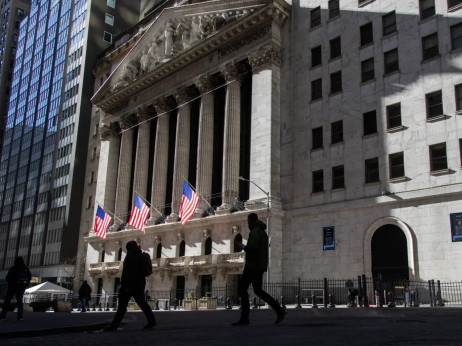 Wall Street ponovo kupuje nakon pada dionica čipova