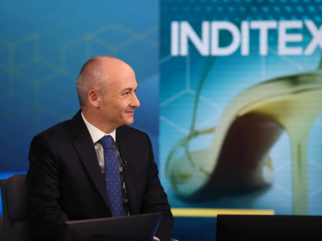 Vlasnik Zare vidi budući rast u diverzifikaciji i umjetnoj inteligenciji