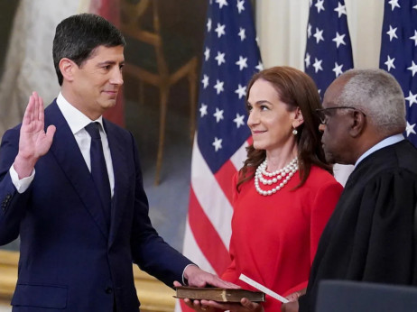 Warsh obećao najveće preslagivanje u Fedu, Trump mu poručio da nezavisno radi