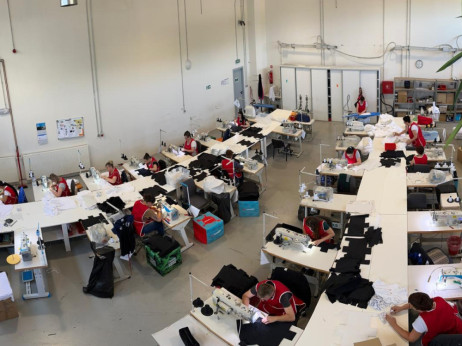 S kojim problemima se suočava tekstilna industrija - pet stvari za danas