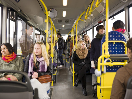 Inflacija u BiH skočila na 6,8, cijene prijevoza više za gotovo 26 posto