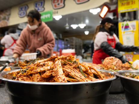 Kimchi u borbi protiv mikroplastike: Može li ovo fermentirano jelo pomoći organizmu?