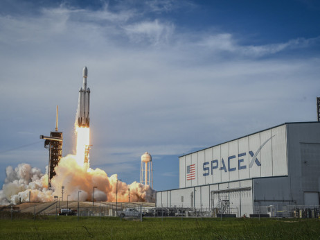 Pred povijesni IPO: SpaceX korigira ambicije i snižava ciljanu procjenu vrijednosti