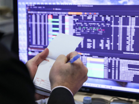 Pregled berzi: Puca najpopularnija opklada Wall Streeta