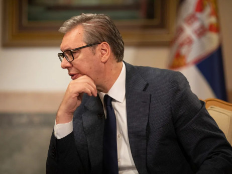 Vučić najavio ostavku: Razmišljam o kandidaturi za premijera