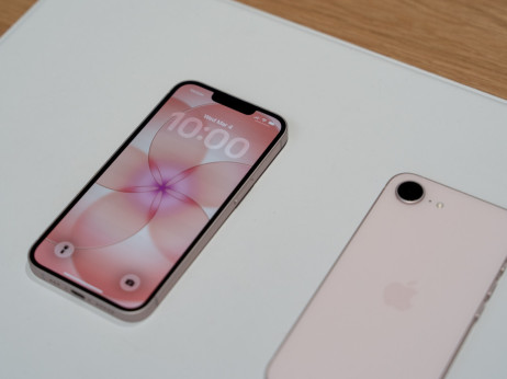 Apple uvodi iPhone funkciju za dijeljenje računa fotografijom