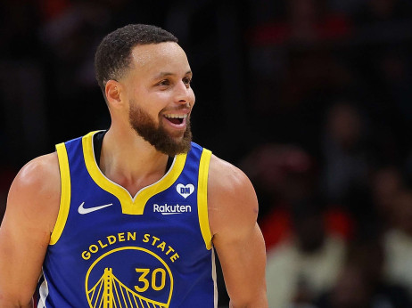 Jedna od najvećih NBA zvijezda novo zaštitno lice kineskog Li Ninga