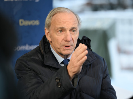 Dalio smatra da se AI sektor ponaša kao balon