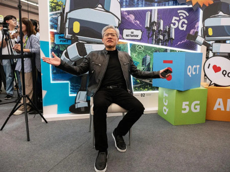 Koje su to prekretnice kojim bi Nvidia mogla ponovo uzbuditi investitore
