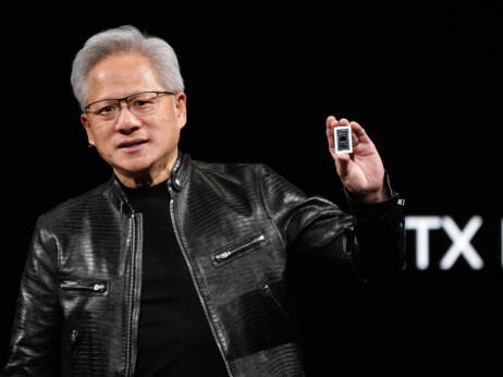 Nvidia i Microsoft guraju AI agente na laptope, ko će imati posljednju riječ
