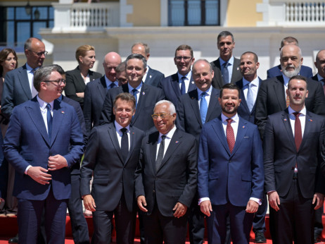 Novi zamah, ali i stare neizvjesnosti na putu ka EU