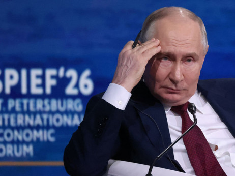 Zašto Putin sve teže izlazi na kraj s ratom u Ukrajini