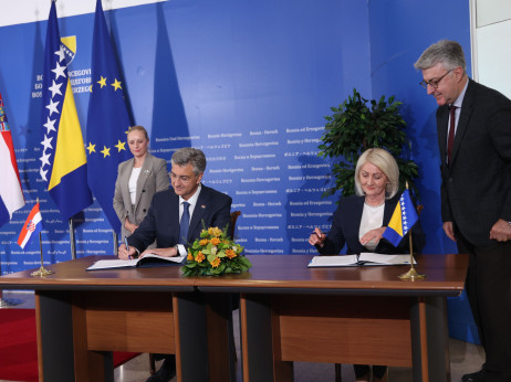 Granični prelazi Svilaj, Izačić i Kamensko dobijaju BIP status