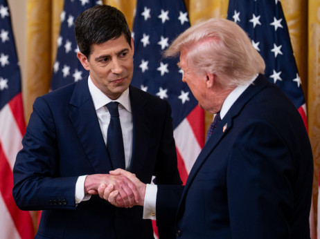 Trump ponovno vrši pritisak na Fed. Koje poluge ima za utjecaj na monetarnu politiku?
